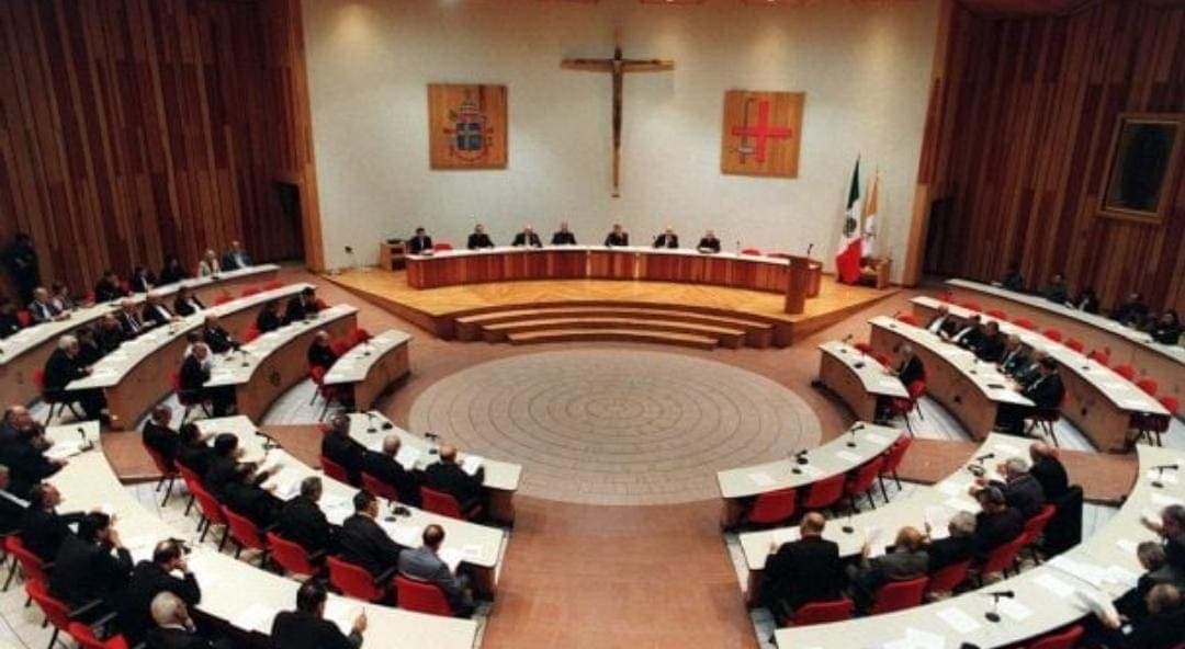 Iglesia Católica pide evitar una injusticia con la sobrerrepresentación en el Congreso