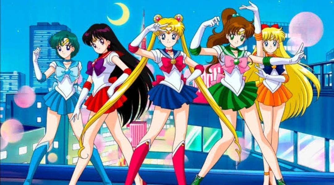 Se hace viral tesis sobre Sailor Moon; pese a errores metodológicos Tec de Monterrey y Conahcyt la avalaron