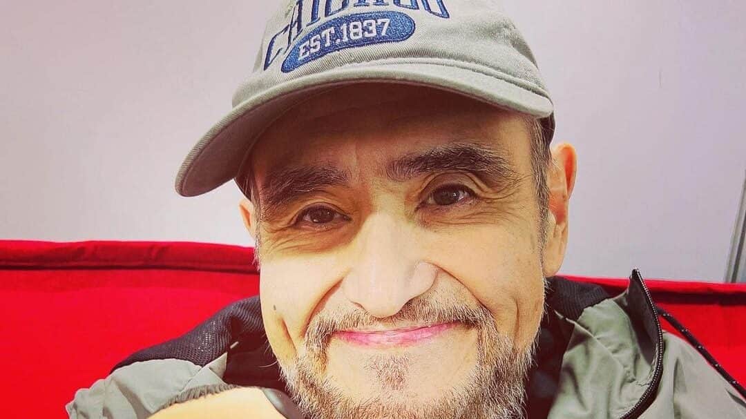 Video: Confiesa Édgar Vivar que dejó de hacer sus personajes de 'El Chavo del Ocho', "por respeto al público"