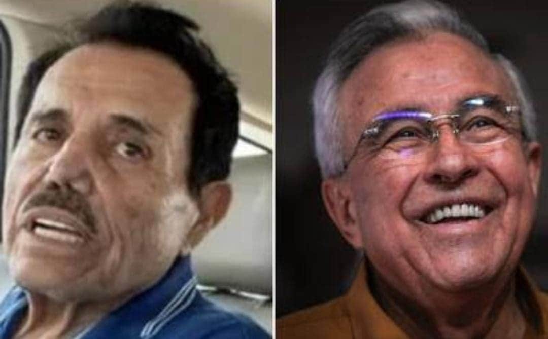 Confirma gobernador de Sinaloa que van 10 muertes relacionadas con detención de "El Mayo" Zambada