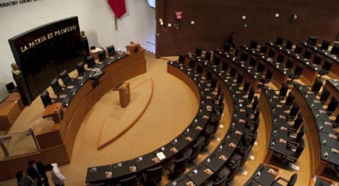 Morena se quedaría a tres escaños de lograr la mayoría calificada en el Senado