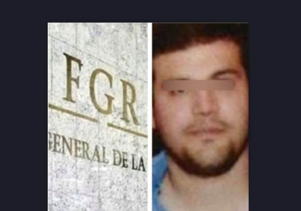 FGR alista orden de aprehensión contra Joaquín Guzmán López por su implicación en el secuestro de "El Mayo" Zambada