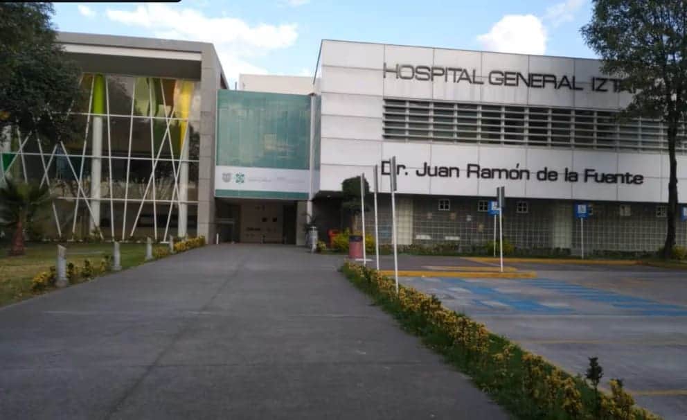 Abusan sexualmente de una joven que cuidaba a su mamá dentro de hospital en CDMX