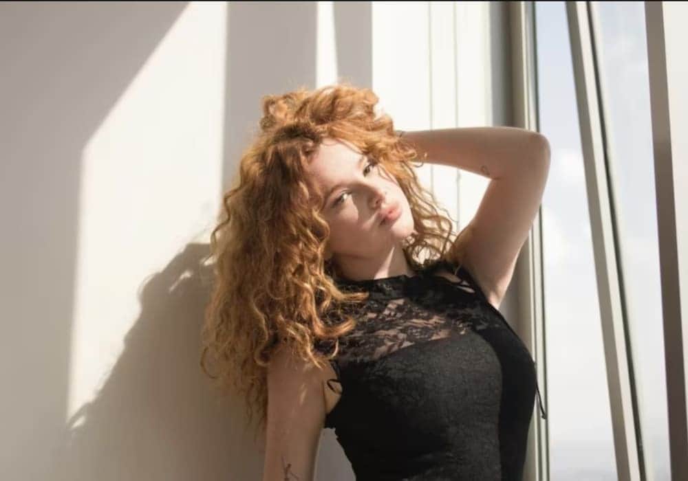 Invitan a Briggitte Bozzo a la Feria del Mango en Actopan, Veracruz tras popularizar la fruta en La Casa de los Famosos