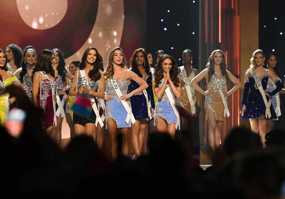 Revelan que el Miss Universo 2024 en CDMX se realizará el 16 de noviembre