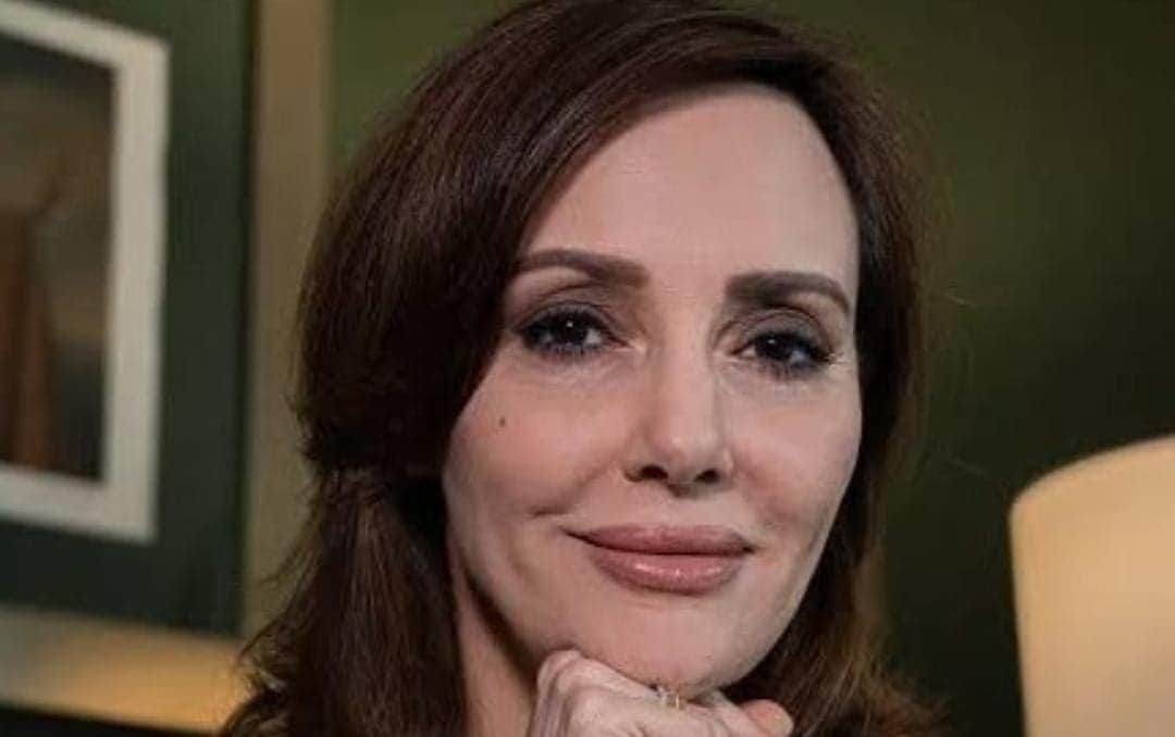 Multa Tribunal Electoral a Lilly Téllez por hacer propaganda en programa de Ciro Gómez Leyva