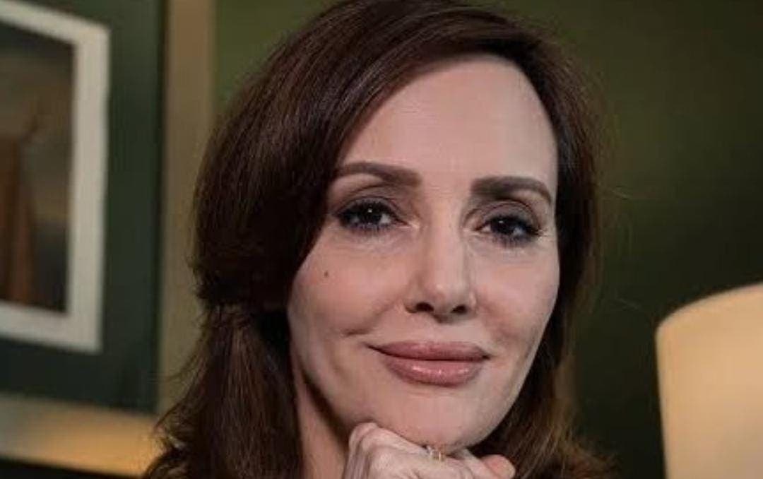 Multa Tribunal Electoral a Lilly Téllez por hacer propaganda en programa de Ciro Gómez Leyva