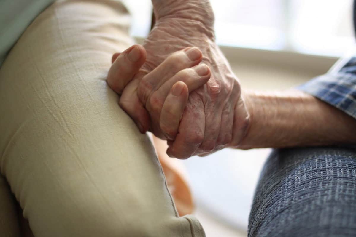 Cuidador de ancianos es detenido tras confesar que mató a cuatro porque 'estaban sufriendo'