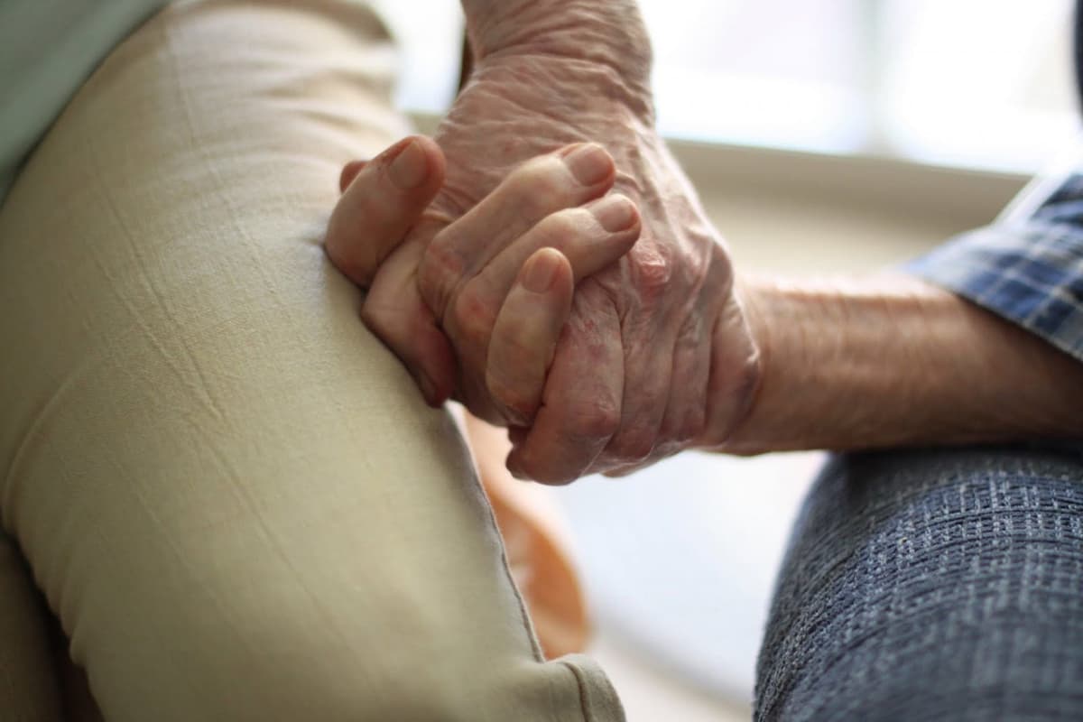 Cuidador de ancianos es detenido tras confesar que mató a cuatro porque 'estaban sufriendo'