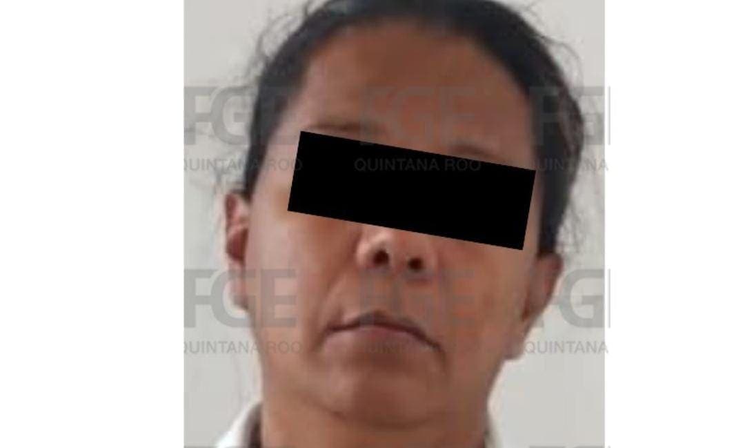 Detienen a presunta responsable de explotar laboralmente a menores en tortillería de Cancún