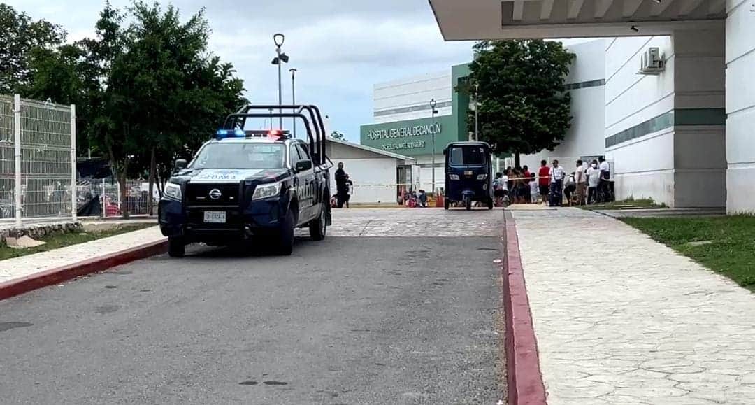 Asesinan a una mujer en ataque armado en colonia irregular de Cancún; hay otra persona lesionada