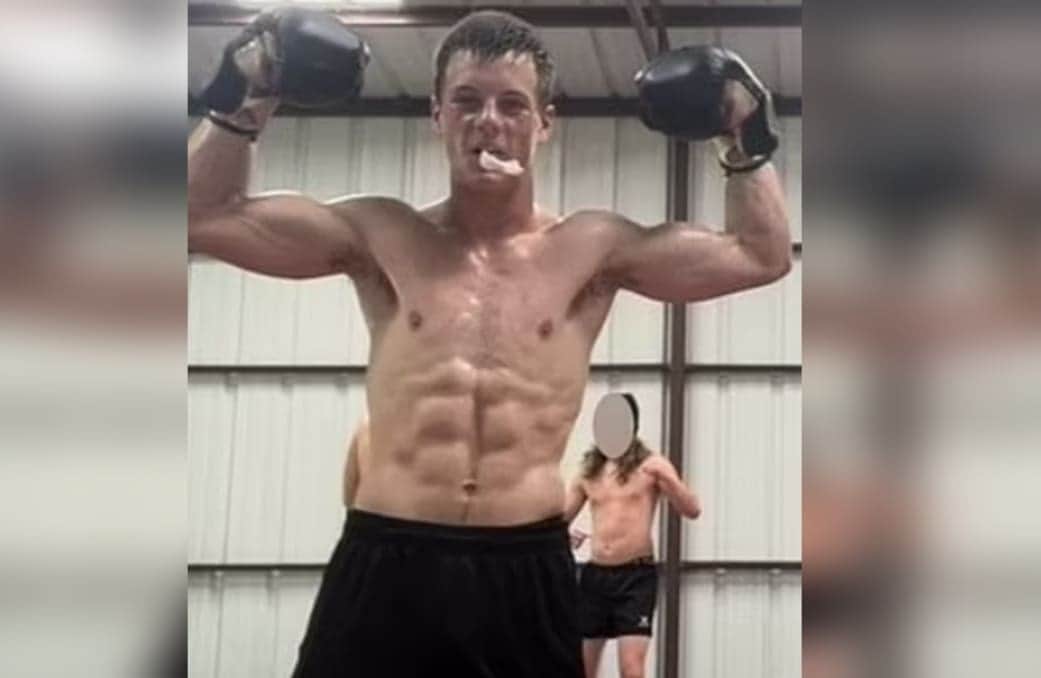 Joven muere de ataque cardíaco mientras hacía ejercicio; consumió una bebida energizante antes