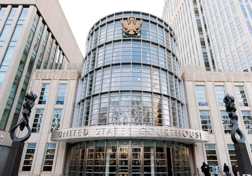 Justicia estadounidense intensifica esfuerzos para que "El Mayo" Zambada sea juzgado en Nueva York