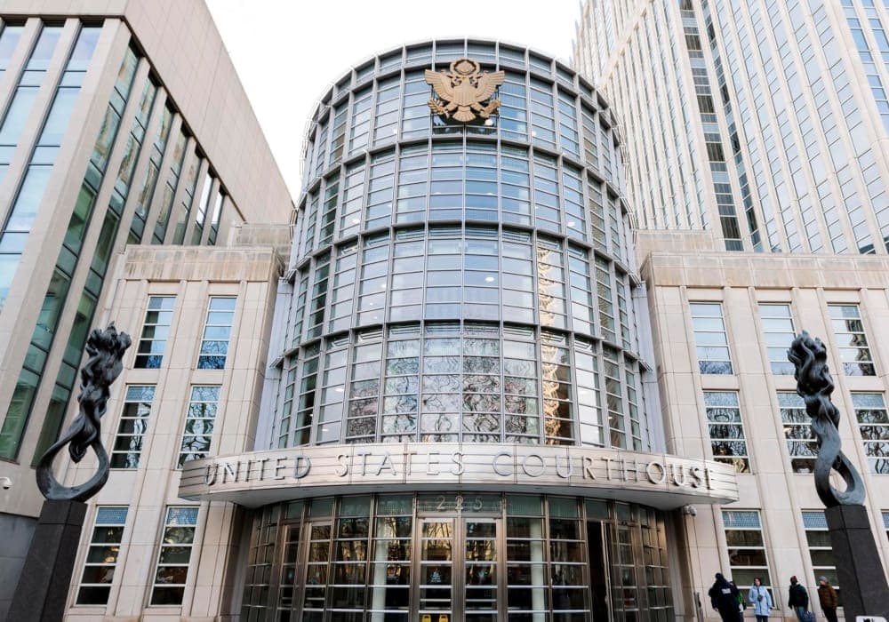 Justicia estadounidense intensifica esfuerzos para que "El Mayo" Zambada sea juzgado en Nueva York