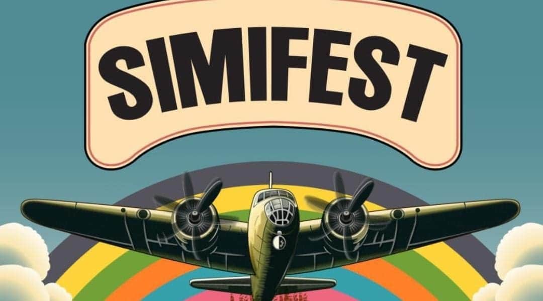 Anuncian cartel del SimiFest; se presentarán Jungle, Ely Guerra, Motel y otros músicos