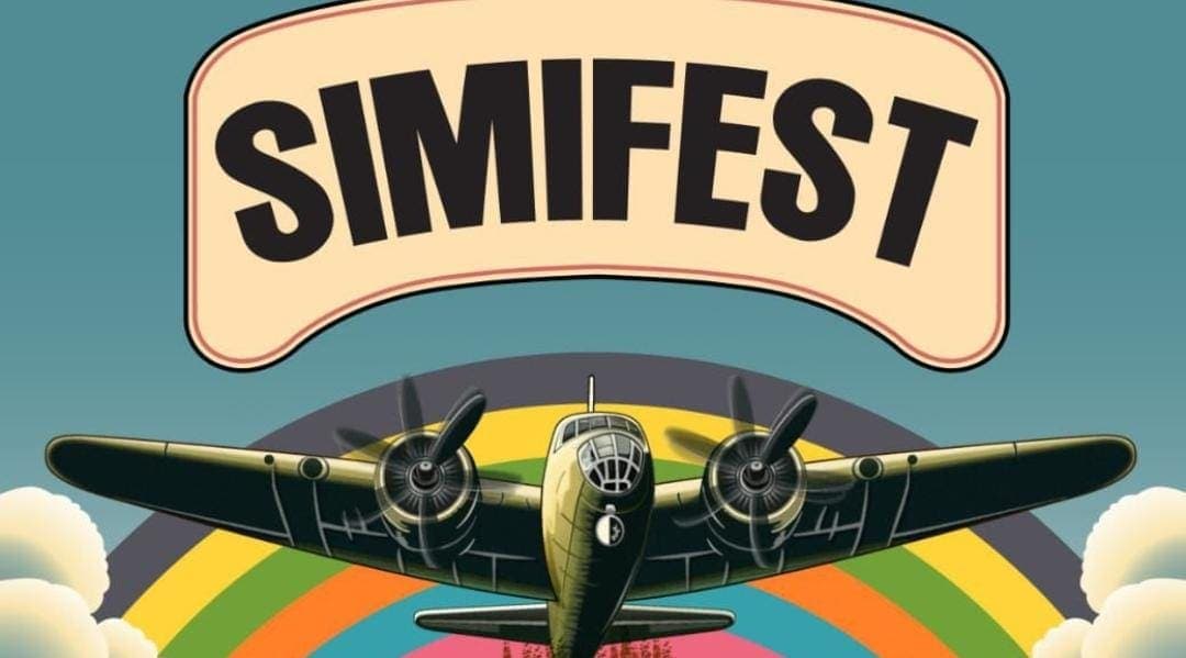Anuncian cartel del SimiFest; se presentarán Jungle, Ely Guerra, Motel y otros músicos