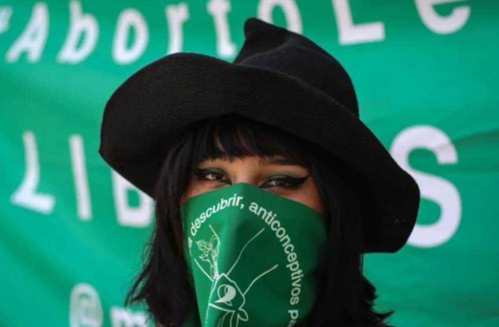 Aprueban reducir a seis semanas el plazo de aborto legal en Aguascalientes