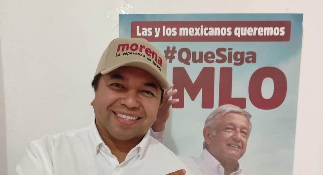 Hija mayor de Emiliano Ramos clama por ayuda para su padre; asegura que es inocente