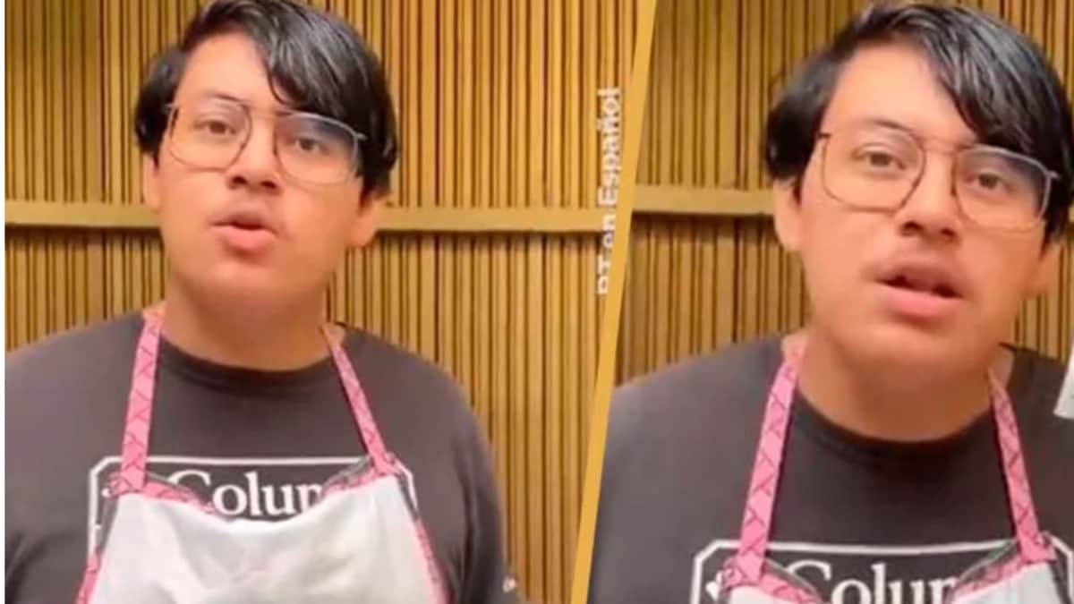 Mesero que exigía 10% de propina en Nayarit es despedido y ningún restaurante lo contrata