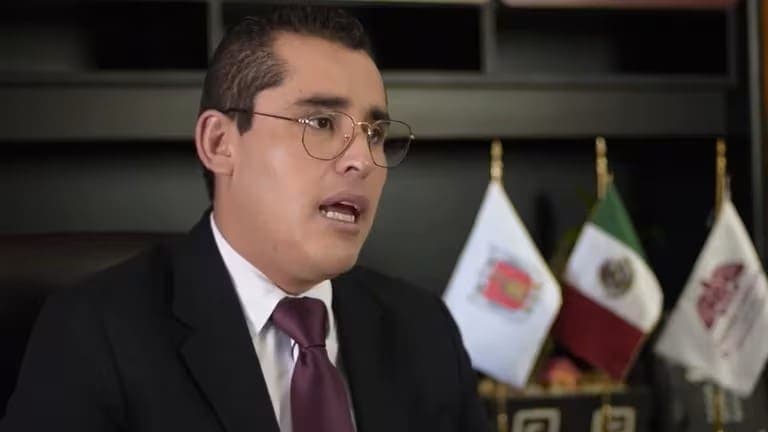 Encuentran sin vida al alcalde de Nanacamilpa, Tlaxcala; tenía un disparo en la cabeza