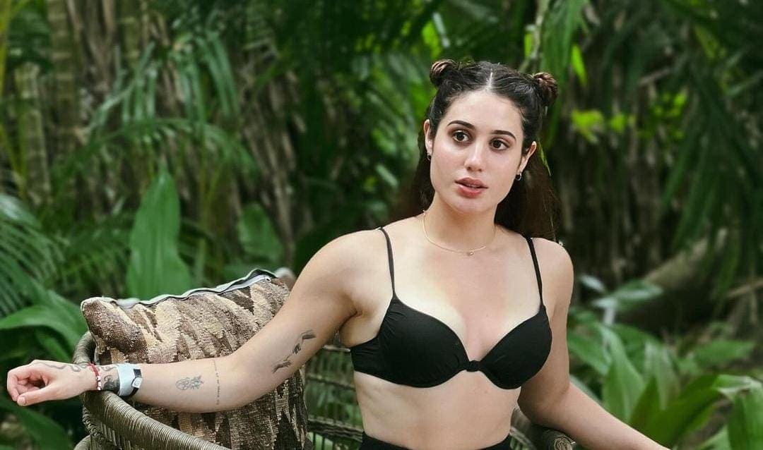 Mar Urista, influencer fitness que se va de redes sociales tras filtración de videos íntimos