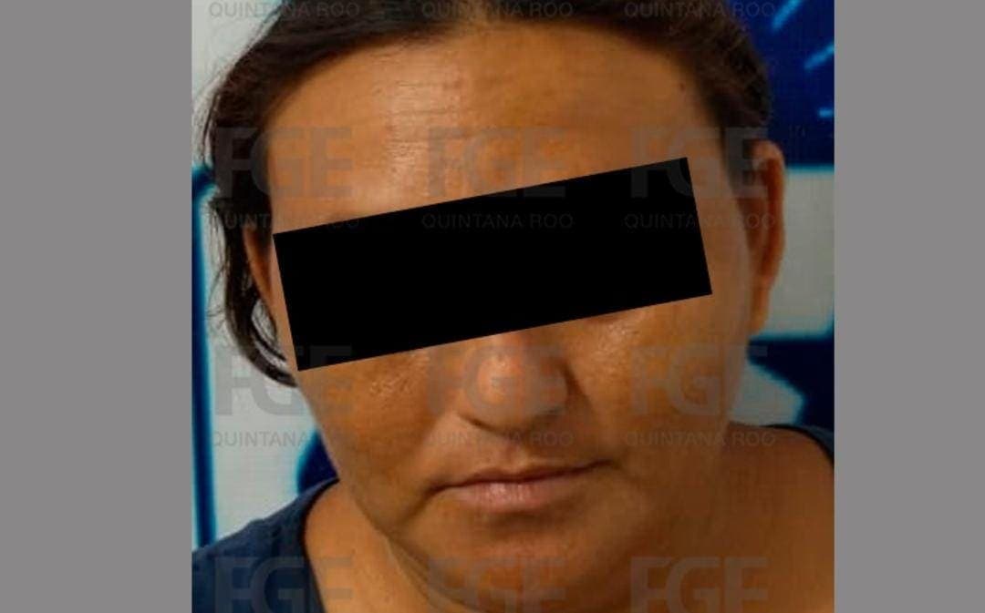 Vinculan a proceso a madre que permitía que su pareja abusara de su hija en Chetumal