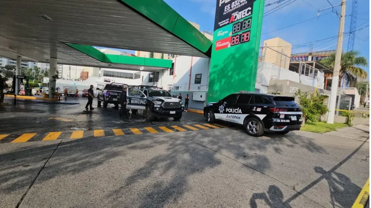 Entrenador de karate es asesinado mientras corría en calles de Zapopan, Jalisco