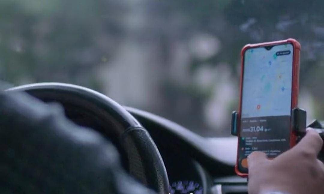 Gobierno de Mara Lezama implementa botón de pánico en las unidades de Didi en Quintana Roo