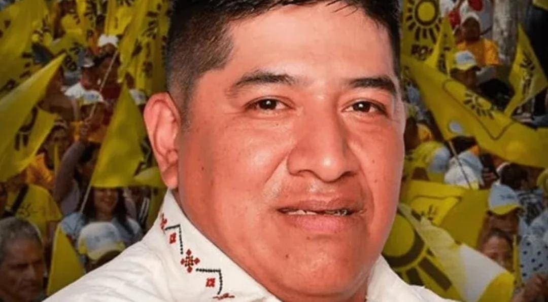Revocan triunfo de perredista Rubén Torres en Charapan, Michoacán por fingir ser mujer