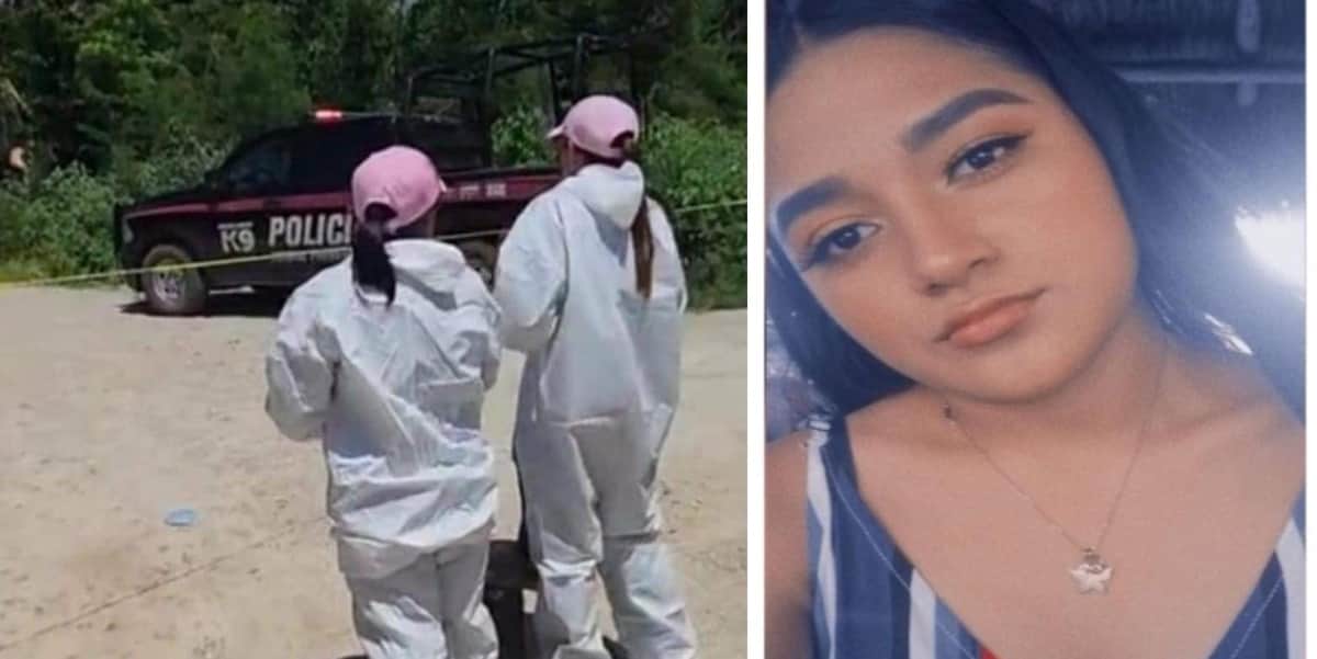 Localizan restos en Chetumal; sería la enfermera Dulce Yarely, desaparecida el 29 de agosto