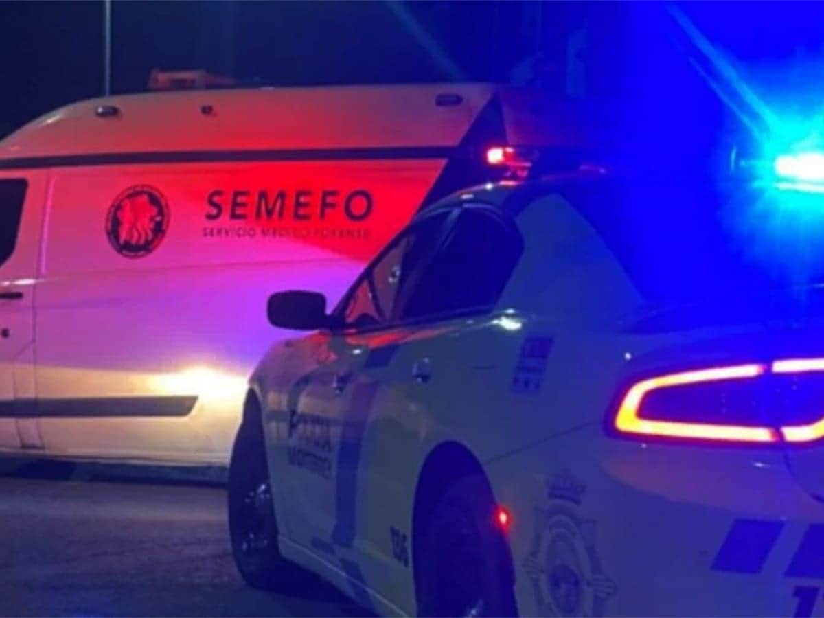 Hombre es asesinado a golpes al salir de un popular antro en Monterrey