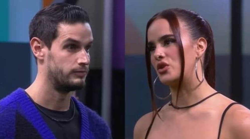 Madre de Gala Montes denuncia a Adrián Marcelo por violencia de género y discriminación en "La Casa de los Famosos"