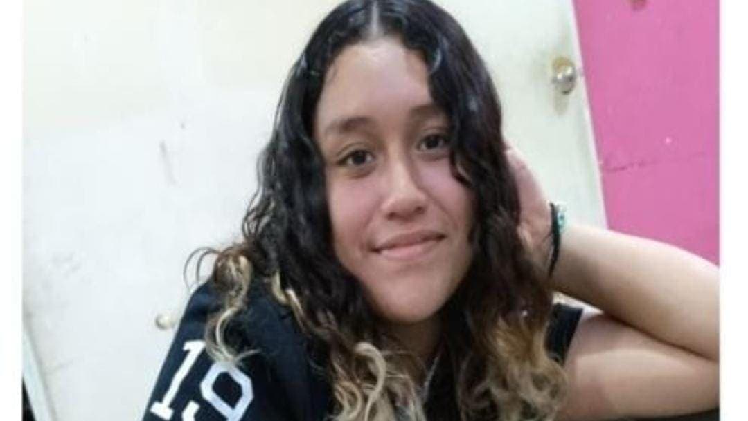 Desaparece en Playa del Carmen Rosa Estefanía Vázquez Antonio, menor de 16 años de edad