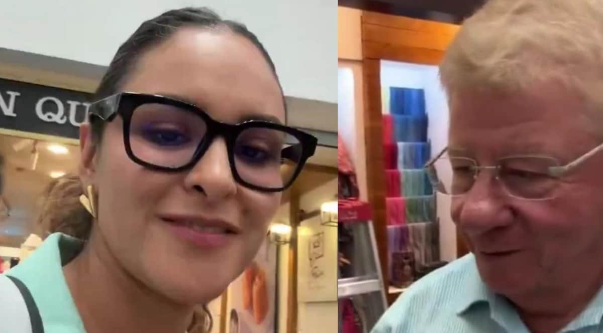 Video: Youtuber de la 4T reclama a Carlos Alazraki por insultar a AMLO y Sheinbaum