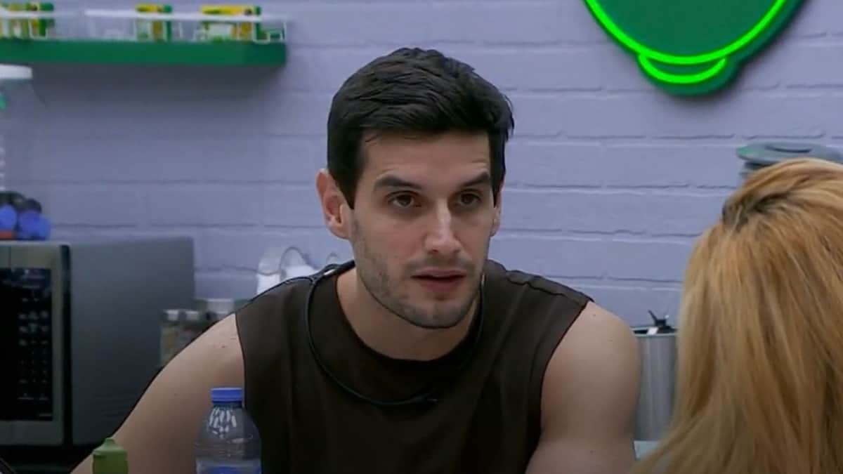 VIDEO: Adrián Marcelo abandona La Casa de los Famosos México 2