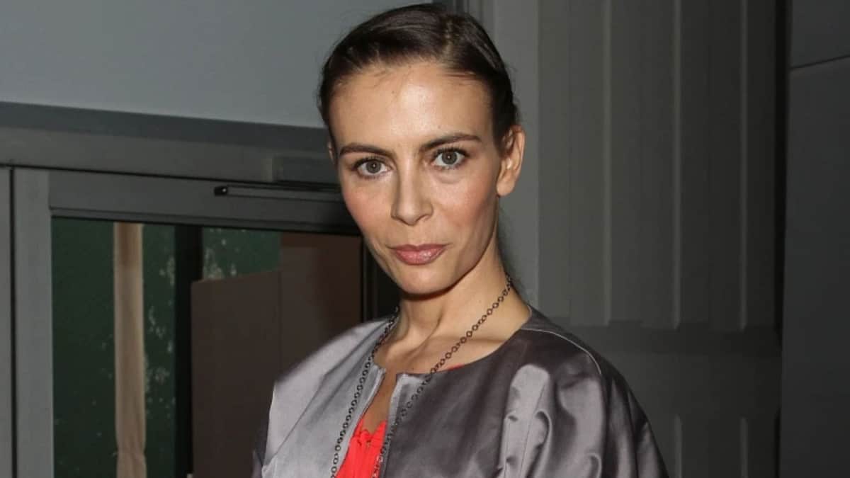 Sasha Sokol asegura que no descansará hasta obtener justicia contra Luis de Llano