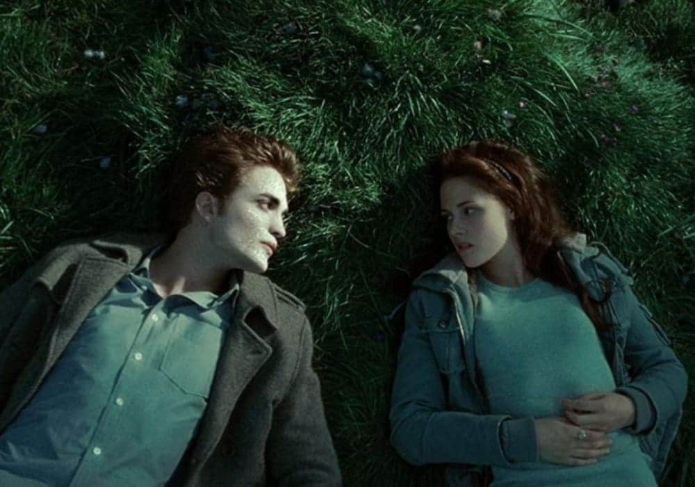 Netflix anuncia una serie animada basada en la saga "Crepúsculo"