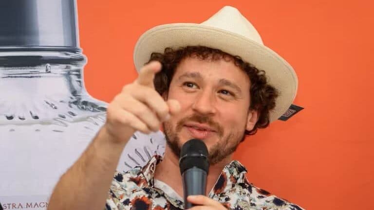 Video: Luisito Comunica se une al debate sobre la reforma judicial, “Youtubers podríamos ser jueces”