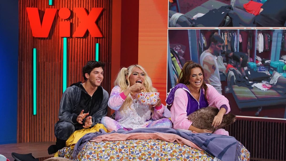 ViX se convierte en el streaming más popular en México gracias a "La Casa de los Famosos"