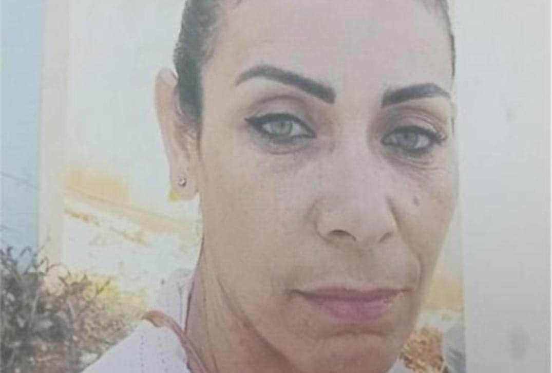 Buscan a Maislé Fernández Dimajin, desaparecida desde el mes de enero en Playa del Carmen