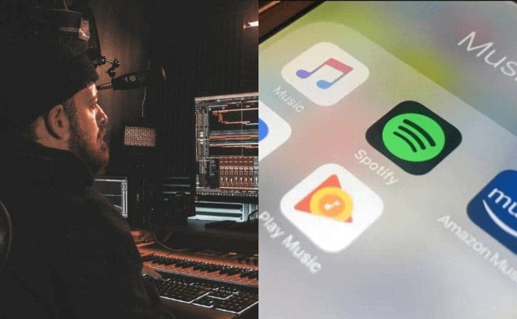 Con colosal estafa, músico gana más de 10 millones de dólares usando canciones generadas por IA