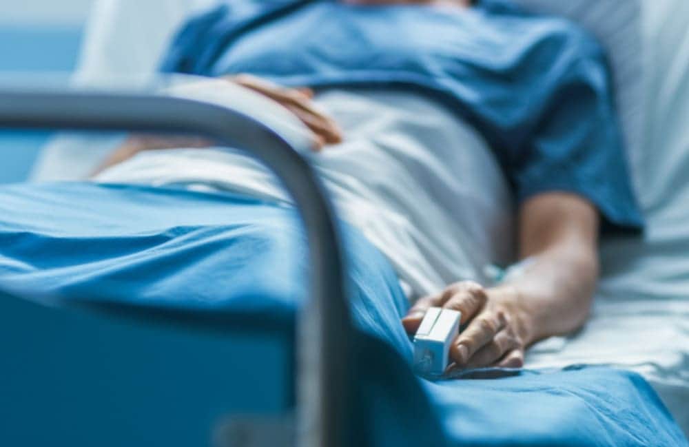 Muere un hombre tras enfermarse después de trabajar 104 días consecutivos en China