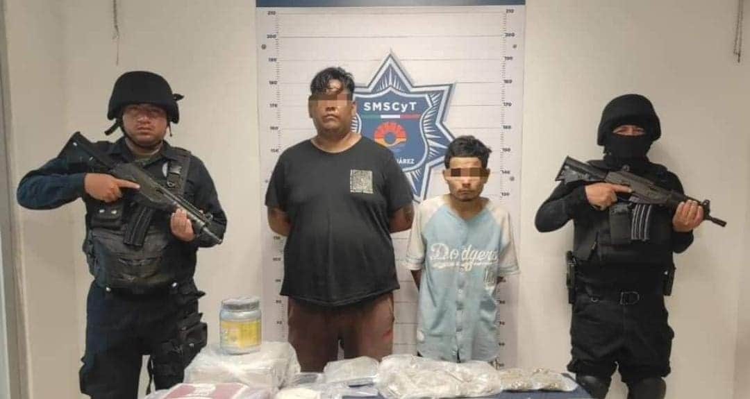 Rescatan a dos secuestrados en Tierra Maya en Cancún; hay dos detenidos
