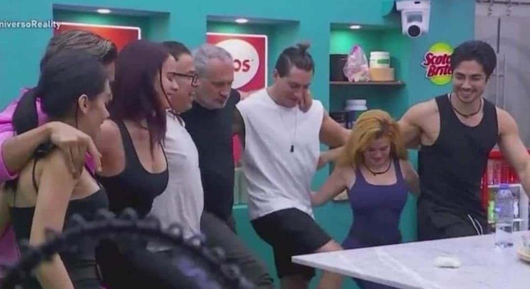 Video: Con reforma, alguien de La Casa de los Famosos podría ser juez, advierte senadora priista