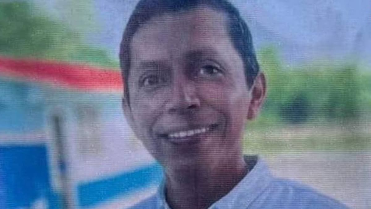 Alumnos secuestran y asesinan a su profesor en Veracruz