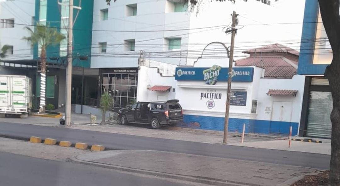 Video: Suspenden clases por balaceras en Culiacán, Sinaloa; reportan dos militares lesionados