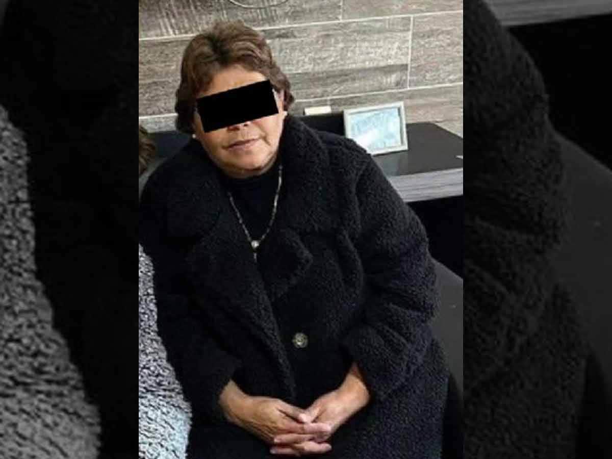Detienen a profesora que acosó y secuestró a una adolescente en Baja California