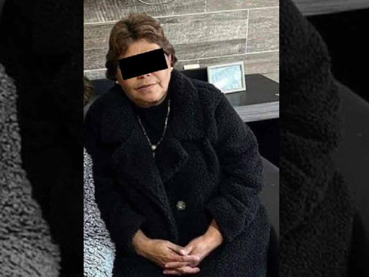 Detienen a profesora que acosó y secuestró a una adolescente en Baja California