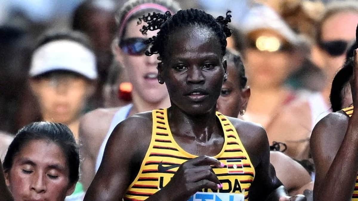 Feminicida de Rebecca Cheptegei también murió por quemaduras tras atacar a la deportista de París 2024