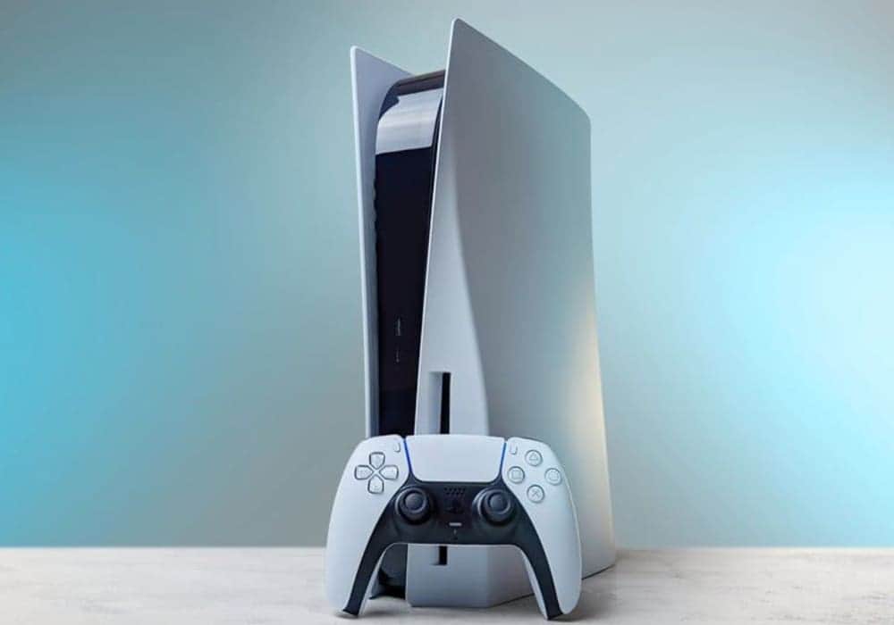 Sony anuncia la PlayStation 5 Pro con inteligencia artificial